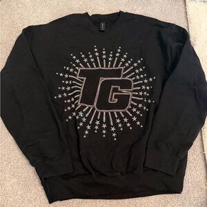 Top Gun Allstars Official Sweatshirt